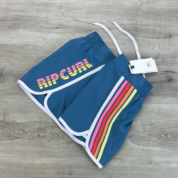 ☀️RIP CURL☀️ SURF REVIVAL 3 BOARD SHORTS - Picture 14 of 14